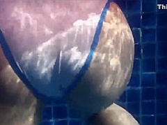 Morisaki white REALISE Swimsuit [ Softcore ]