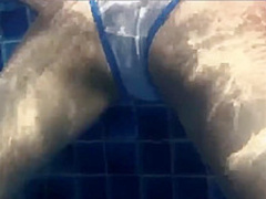 Morisaki white REALISE Swimsuit [ Softcore ]