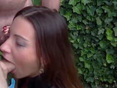 Julie Skyhigh - I Know Where You Came Last Summer