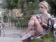 German Erotic Exhibitionism 14