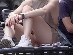 German Erotic Exhibitionism 14