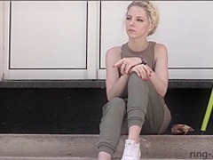 German Erotic Exhibitionism 14