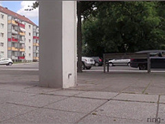 German Erotic Exhibitionism 14