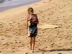 Carli - Nude For Voyeurs