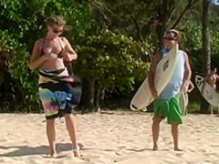 Carli - Nude For Voyeurs