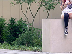 German Erotic Exhibitionism 12