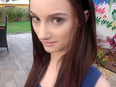 Stepsister Creampies