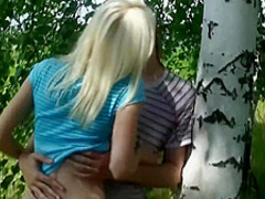 Tanya Shurupova and Vally Outdoor 02