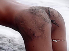 Hegre - Putri Bali Production