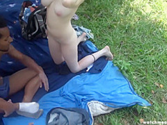 WatchMeAudition - Hillary’s First BBC