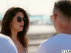 Vixen - Little Caprice