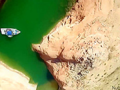 Spring Break Lake Powell 4