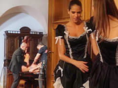 Marc Dorcel - DIE HERRIN DES HAUSES