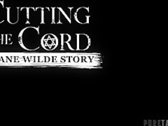 PureTaboo - jane wilde cutting the cord