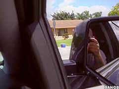 Nina Lopez - Slangs Oranges And A Phat Ass