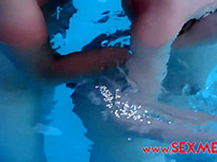 SexMex - Julieta Venus And Teresa Ferrer Birthday Gift