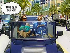 Gianna Michaels - Gianna Doesn't Do Small Talk