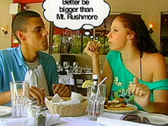 Gianna Michaels - Gianna Doesn't Do Small Talk