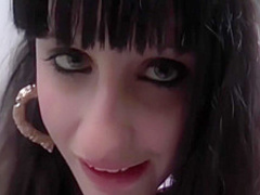 Sexe Sur un Chantier Avec Aurelie