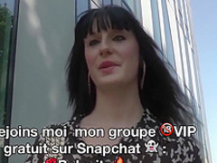 Sexe Sur un Chantier Avec Aurelie