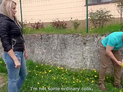 Nikky Dream - Takevan - Smartass Teacher
