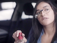 Nerd Schoolgirl Takes Revenge On School Bully (full)