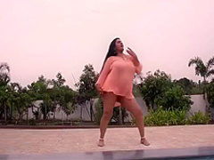 Kanchan Aunty - Aunty G Promo Song - E3 - Clip 4