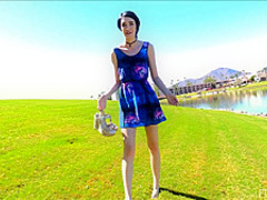 Ivy Masturbation Gm - Ivy Aura