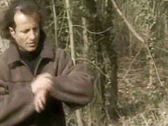 Claudia Ferrari, Horst Baron And Stacy Silver - Millionaire (2004)