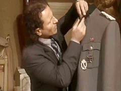 Claudia Ferrari, Horst Baron And Stacy Silver - Millionaire (2004)