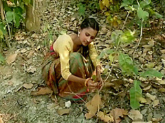 Super Sexy Desi Women Fucked In Forest