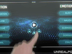 Unrealporn E07 Zombie