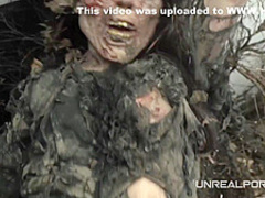 Unrealporn E07 Zombie