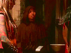 Jesse Jane - Pirates Of The Caribbean A Xxx Legendary Parody