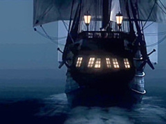 Jesse Jane - Pirates Of The Caribbean A Xxx Legendary Parody