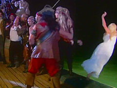 Jesse Jane - Pirates Of The Caribbean A Xxx Legendary Parody