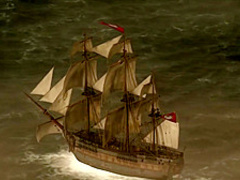 Jesse Jane - Pirates Of The Caribbean A Xxx Legendary Parody