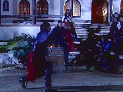 Jesse Jane - Pirates Of The Caribbean A Xxx Legendary Parody