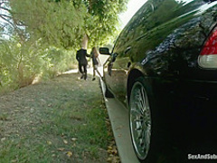 Kristina Rose, Lizzy London Bdsm Porn Video