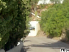 Morning Ritual - Little Caprice