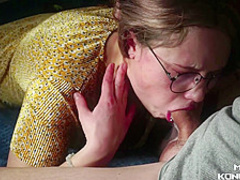 C.i.m Compilation. (cum In Mouth, Oral Creampie, Pulsating) By Mary Konopelka
