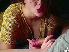 C.i.m Compilation. (cum In Mouth, Oral Creampie, Pulsating) By Mary Konopelka