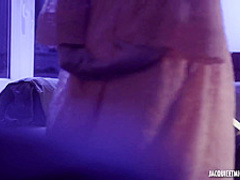 Sweet French Cousins Anal And Orgy