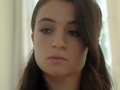 Sweet French Cousins Anal And Orgy