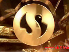 Helena Danae In Super Hot Brunette Slut Enjoys A Big Black Dick