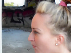 Natasha Wolfgang In Lesbian Scat Sealed Mouth And Swallow By