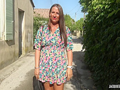 Mila 34 Shows Us Her Sacred Character French