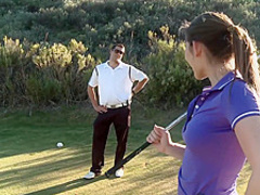 Sporty Girls 4 With Dani Daniels