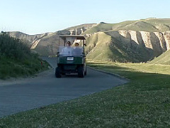 Sporty Girls 4 With Dani Daniels