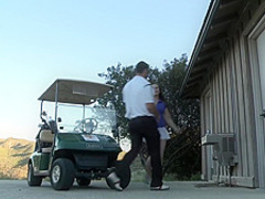 Sporty Girls 4 With Dani Daniels